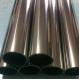 Inox 2205 Stainless Steel Tube , High toughness 201 Stainless Steel Pipe