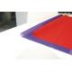Colorful Polyvinyl Butyral Sheet Anti Peneration For Building Laminated Glass