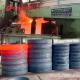 CNC Radial Axial Ring Rolling Machine 2000KN 2500KN Ring Rolling Equipment