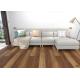 EIR Textured Wood Herringbone Floating Parquet Luxury Rigid PVC Vinyl Plank SPC Flooring