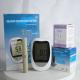 Hemoglobin Meter Household Medical Devices Blood Glucose Monitor Test Kit
