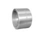SS316 3000lbs Forged High Pressure Couplings With Socket Weld Ends