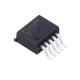 Non-synchronous voltage regulator LM2575HVS-12V-NS-TO-263 ICs chips Electronic Components