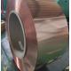Polished ETP Copper Coil Sheet Strip For Construction C1100 C1200 T2 Half Hard