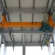 Industrial Single Girder Overhead Crane LX For Workshop 0.5 Ton ~ 10 Ton