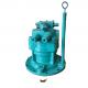 M5X130CHB-10A 265-122 Excavator Main Hydraulic Pump Assy 4 Stroke