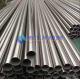 Sliver Color TISCO Stainless Steel Round Tube With High Pressure Rating