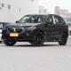 2023Hot sale EV Electric Vehicle BMW ix3 5-door 5-seat SUV Maximum Speed (180km/h)