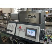 160Mpa 30g Injection Capacity Micro Injection Molding Machines Auto Temperature Control