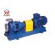 Centrifugal Pump For Crude Oil Transfer Stainless Steel Material CZ Series