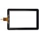 9.7 / 10.1 inch I2C interface Projected Capacitive Touch Panel 10-Point Touch