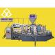 Rotary Table 24 Work Station PVC Slippers Shoes Making Machine