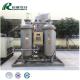 Chenrui Oxygen Filling System Modular / Oxygen Cylinder Filling Machine Plant