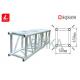 Safety Aluminium Alloy Truss Stage Studio Lighting Truss For Concerts