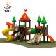 Indoor Kids Playground Slide Entertainment Facilities Apply To Shopping Mall