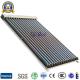 QR58-30 Roof Mounted Evacuated Vacuum Tube Solar Collector for Customer Requirements