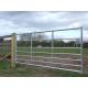40x80mm 1.8m Galvanized Metal Horse Fence Panels