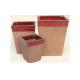 Indoor Ceramic Pots & Planters GW7538 Set 3