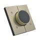 Laffey Home Smart Thermostat , KNX Bronze Temperature Control Thermostat