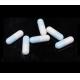 Plastic Small Capacity Pill Bottle Gelatin Capsules Medicine Airless Cosmetic Bottles