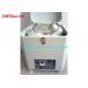 SMT Line Machine Professional Digital SMD Solder Paste Mixer WHITE Solder Cream Mixing two tin