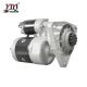 10T 2.7KW Tractors Engine Starter Motor For Belarus Caz Paz Mmz 9142780 9142980