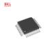 STM8L151K6T6 Microcontroller 16 MHz MCU 128 KB Flash Memory Communication Interface