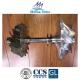 T- MAN Turbocharger / T- TCR12 Turbocharger Rotor Assembly For Heavy Fuel Oil, Marine Diesel Oil, Biofuel And Gas Engine