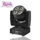 4x15W Beam Moving Head Double Face