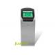 19" Touch Automatic Wired Queuing System For Banks