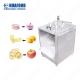 vertical industrial potato chips slicer slicer vegetable cutter