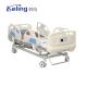 KL001-3 ABS X-ray available electric ICU equipment Electrical ICU hospital bed with X-ray function  Automatic Bed