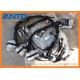 0006003 0005458 0007745 4719324 2055861 Genuine Hitachi Wire Harness ZX200-3 ZX330-3 ZX120-3 ZX450 ZX500