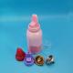 Adjustable Hair Mousse Spray Valve Customizable Application for Desired Hairstyles