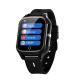 Android 4G WIFI SOS Smart Watch For Elderly Geo Fence