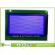 4.8 Inch Graphic LCD Display Module 240 * 128 Dots 8080 Interface White LED Backlight