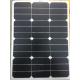 High Efficiency 50W SunPower Flexible Solar Cells Corrosion Resistant For Outdoor Sports