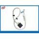 ATM Machine Spare Parts NCR S2 Switch Cable 445-0761208-58 445-0743450
