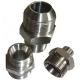 china Precision CNC machined parts for electrical equipment components manufacturer