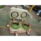 OEM ODM Bell And Flange Mould Eps Lost Foam Casting Molds Anti Corrosion