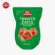 Tomato Paste Factory Manufactures 113g Stand-Up Sachets In Accordance With ISO HACCP BRC And FDA Production Standards