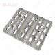 High Hardness Wear Resistant Carbide Seat For Mechanical Parts