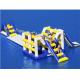 aqua water park , giant inflatable water park, water park games , inflatable water slide