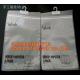Self Seal Zipper Plastic Retail Packaging OPP Poly Bag, k Zip Lock Bag Package with, zip lock bag clear full colo
