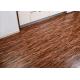 Deep Wood Embossed LVT Vinyl Plank Flooring 2.0mm UV Coating Surface