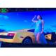 High Resolution Rental LED Display Screen P2.6 P4.81 With CB IECEE SASO Certification