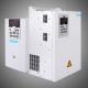 OEM Durable VSD Frequency Inverter , PLC Control Single Phase VFD Drive