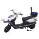 ON SALE Security Two Wheeled Patrol Electric Scooter Bike Moving And Lighting Motor GM026