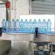 Automatic Pet Plastic Small Bottle Drinking Mineral Water Production Line