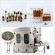 High Performance Automatic Bottle Filling Machine Easy To Operate